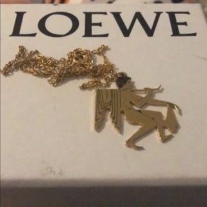 Loewe Egyptian Necklace